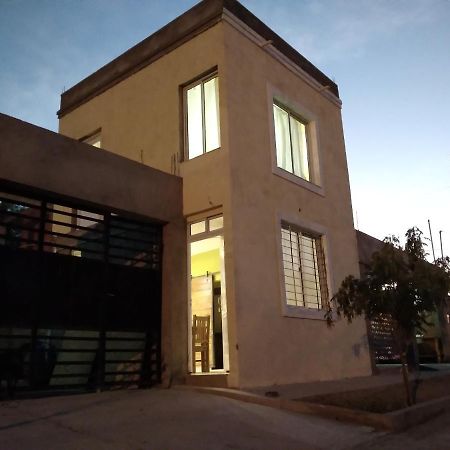Tierra De Chilecito Exterior photo